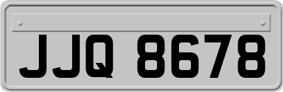 JJQ8678
