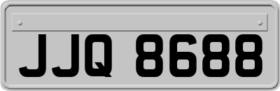 JJQ8688