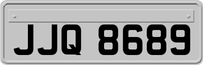 JJQ8689