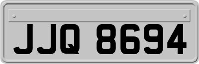 JJQ8694