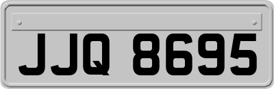 JJQ8695