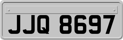 JJQ8697