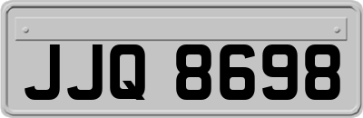 JJQ8698
