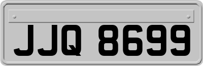 JJQ8699