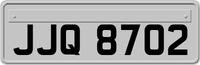JJQ8702