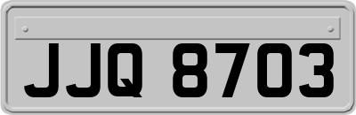 JJQ8703