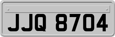 JJQ8704