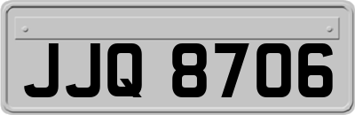 JJQ8706