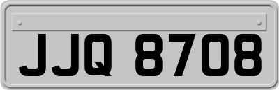 JJQ8708