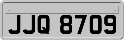 JJQ8709