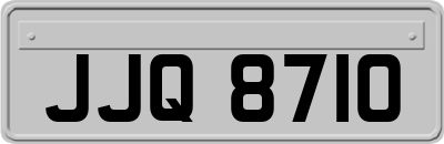 JJQ8710