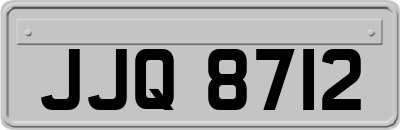 JJQ8712
