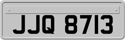 JJQ8713