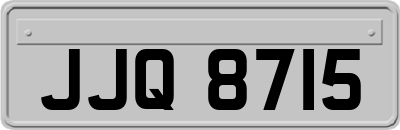 JJQ8715