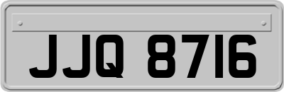 JJQ8716
