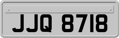 JJQ8718