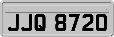 JJQ8720