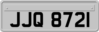 JJQ8721