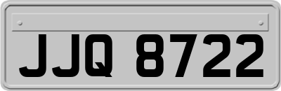 JJQ8722