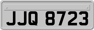JJQ8723