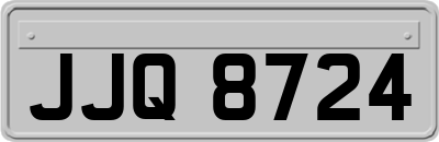 JJQ8724