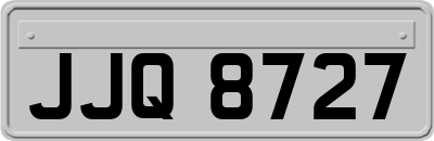 JJQ8727