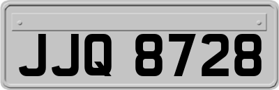 JJQ8728