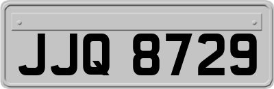JJQ8729