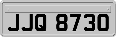 JJQ8730