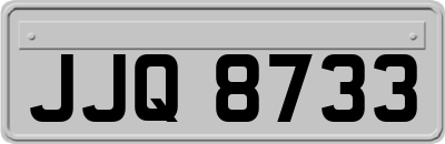 JJQ8733