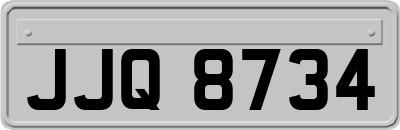 JJQ8734