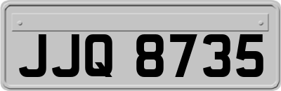 JJQ8735