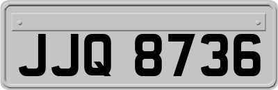 JJQ8736