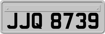 JJQ8739