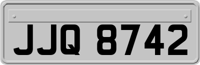 JJQ8742