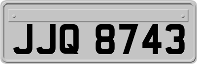JJQ8743