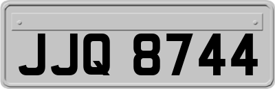 JJQ8744