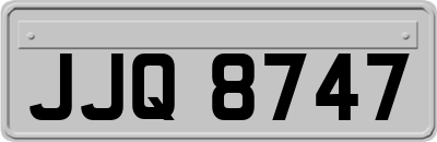 JJQ8747