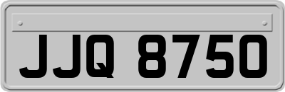 JJQ8750