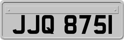 JJQ8751