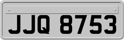 JJQ8753