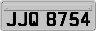 JJQ8754