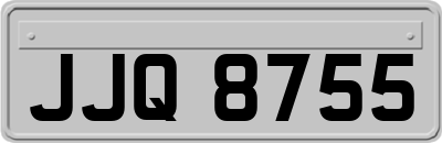 JJQ8755