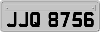 JJQ8756