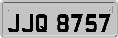 JJQ8757