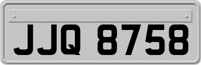 JJQ8758