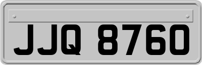 JJQ8760