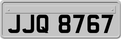 JJQ8767