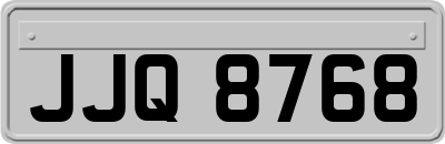 JJQ8768