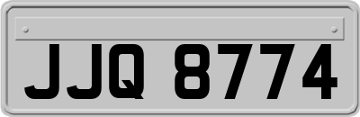 JJQ8774